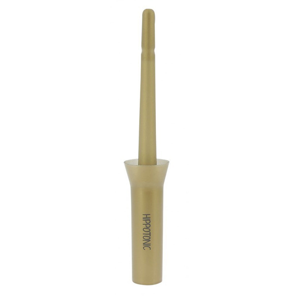 HIPPO-TONIC HIPPO-TONIC PENNELLO CON CAPPUCCIO Oro CURA DELLO ZOCCOLO 700528 010 GOLD 