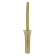 HIPPO-TONIC HIPPO-TONIC PENNELLO CON CAPPUCCIO Oro CURA DELLO ZOCCOLO 700528 010 GOLD 