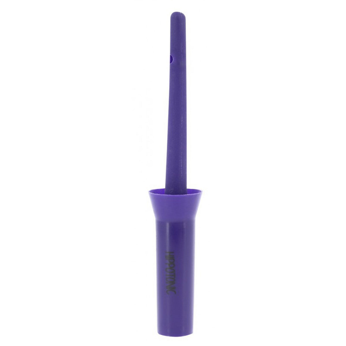 HIPPO-TONIC HIPPO-TONIC PENNELLO CON CAPPUCCIO Rosso CURA DELLO ZOCCOLO 700528 05 PURPLE 