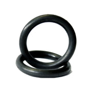 SARTORE Sartore Anelli In Gomma Di Ricambio Per Staffe Sicurezza Nero Accessori Per Il Cavaliere 32SA-10560 NERO 