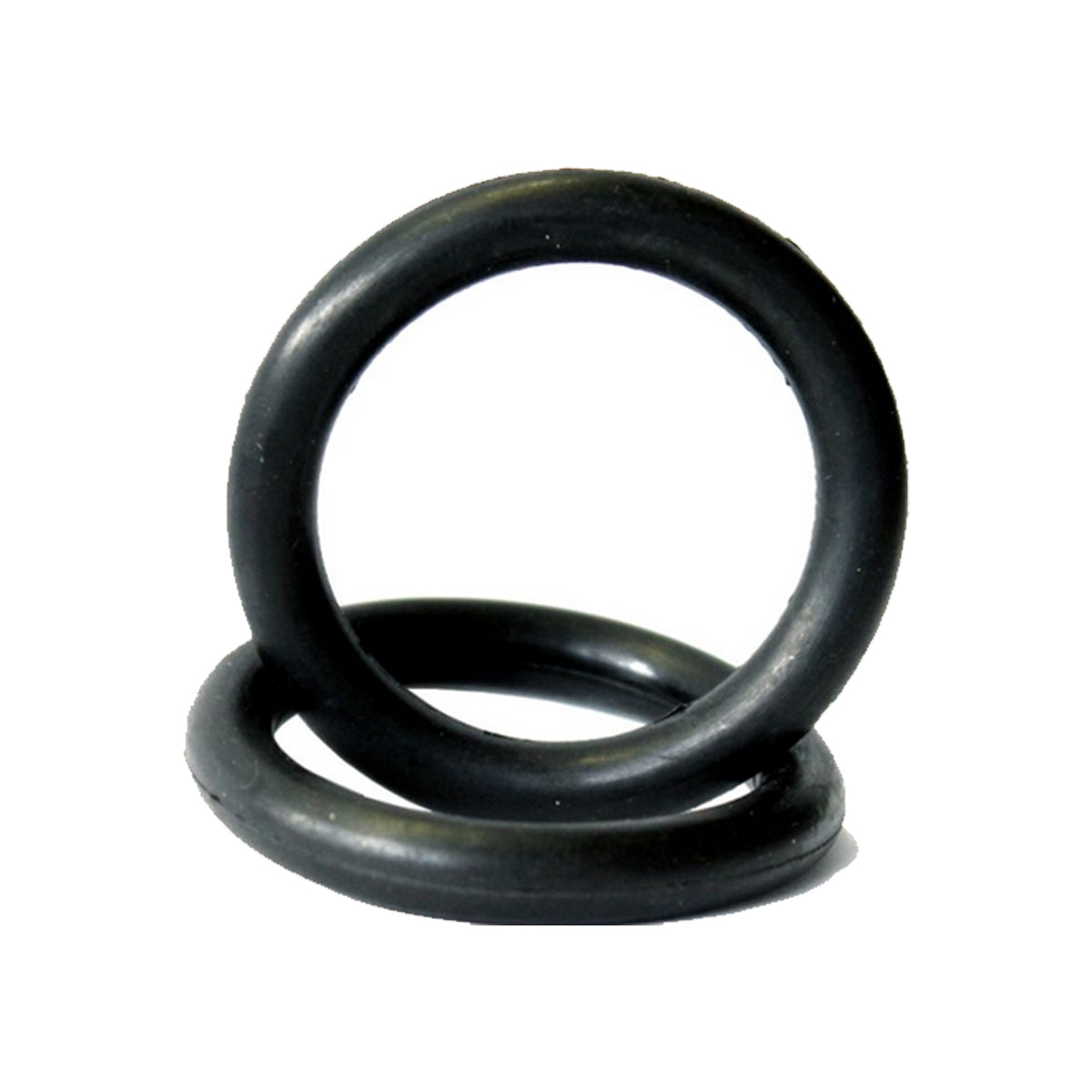SARTORE Sartore Anelli In Gomma Di Ricambio Per Staffe Sicurezza Nero Accessori Per Il Cavaliere 32SA-10560 NERO 