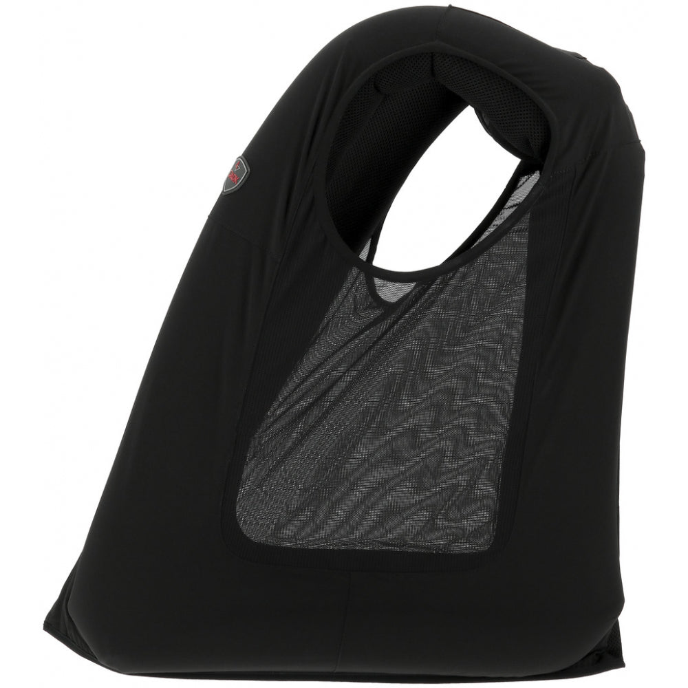 SPARK SPARK AIRBAG MANEGE SPARK CHILD Nero - gilet airbag per equitazione 250204 NERO 