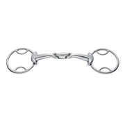 SPRENGER SPRENGER Filetto Elevatore Spezzato In 3 Canna Piena Da 16Mm Anello 70Mm Inox - Filetto ad anelli 09SA03906 INOX 