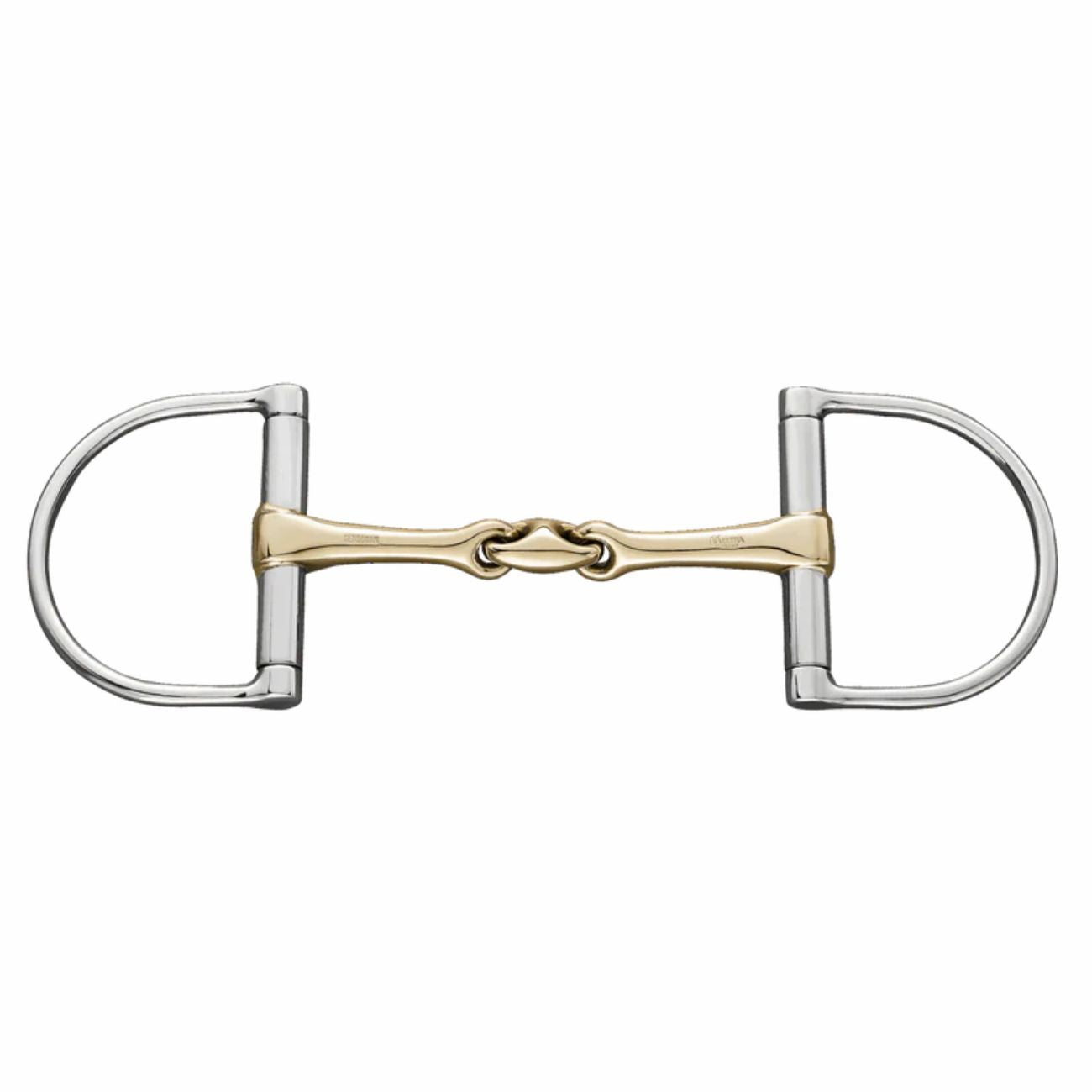 SPRENGER Filetto A D Spezzato In 3 Aurigan Sprenger 09SP40416 AURIGAN INOX 