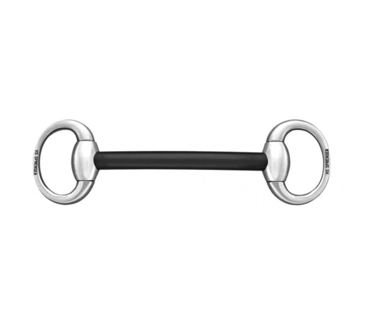 SPRENGER Filetto Ad Oliva Intero Sprenger 40860 BLACK 