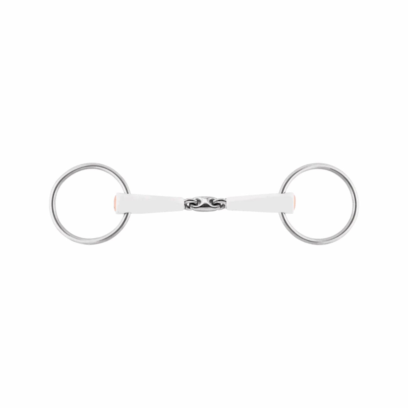 SPRENGER Filetto Ad Anelli Spezzato In Tre In Nathe Sprenger 40829 NATHE 