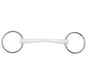SPRENGER SPRENGER Duo Loose Ring 16/70 Sprenger Bianco - Filetto ad anelli 640801 WHITEPLASTIC 