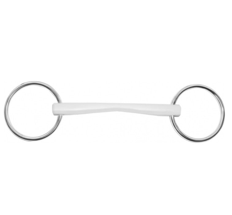 SPRENGER SPRENGER Duo Loose Ring 16/70 Sprenger Bianco - Filetto ad anelli 640801 WHITEPLASTIC 