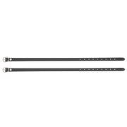 SPRENGER Cinturini Per Speroni Sprenger Nero 649187 BLACK 