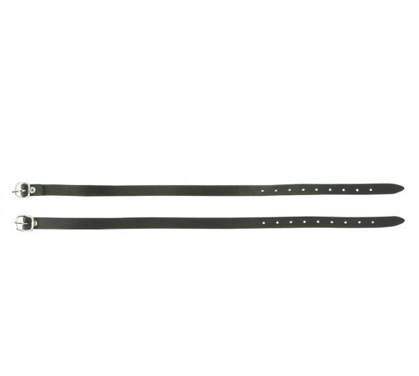 SPRENGER Cinturini Per Speroni Sprenger 949186 BLACK 