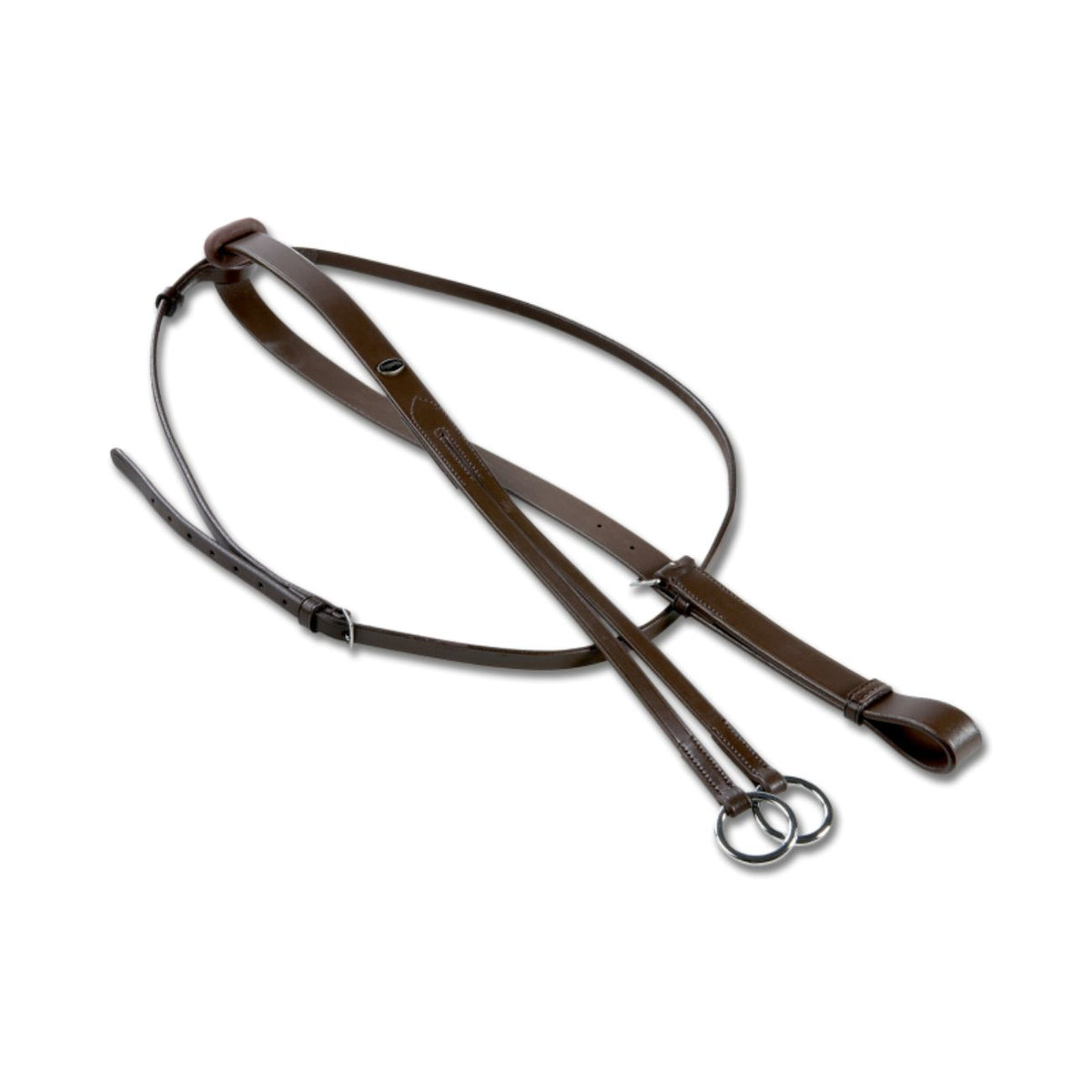 STAR Martingala In Cuoio Marrone 8102 30BROWN 