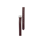 STUBBEN Staffili In Cuoio Stubben 09ST5424 AVANA 