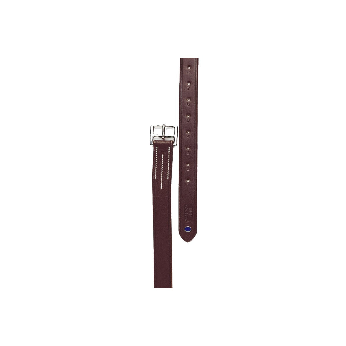 STUBBEN Staffili In Cuoio Stubben 09ST5424 AVANA 