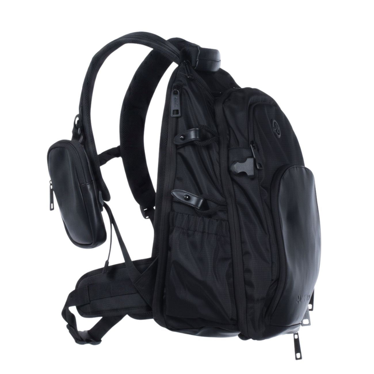 SUOMY Zaino Groom Backpack SUO-000003 BLACK 