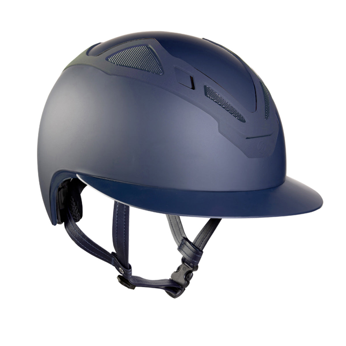 SUOMY Casco AP HNT Lady Suomy Blu Opaco SUO-H1AP0004 BLU NAVY MAT 
