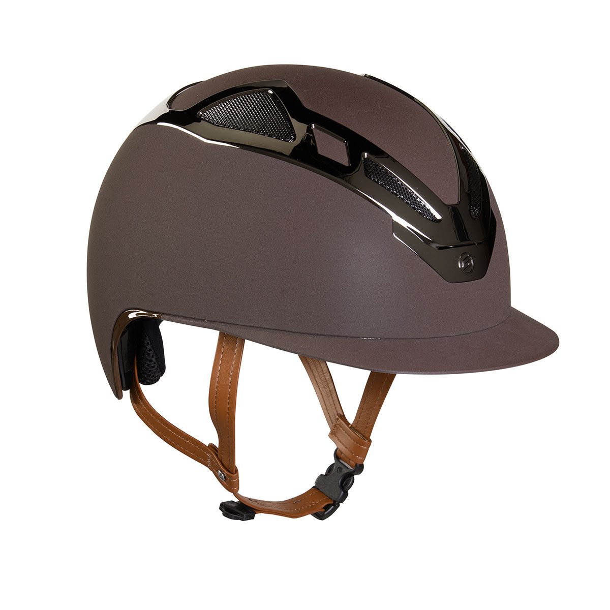 SUOMY Casco Ap Chrome Opaco Suomy Marrone SUO-H1AP0006 BROWN MATT 
