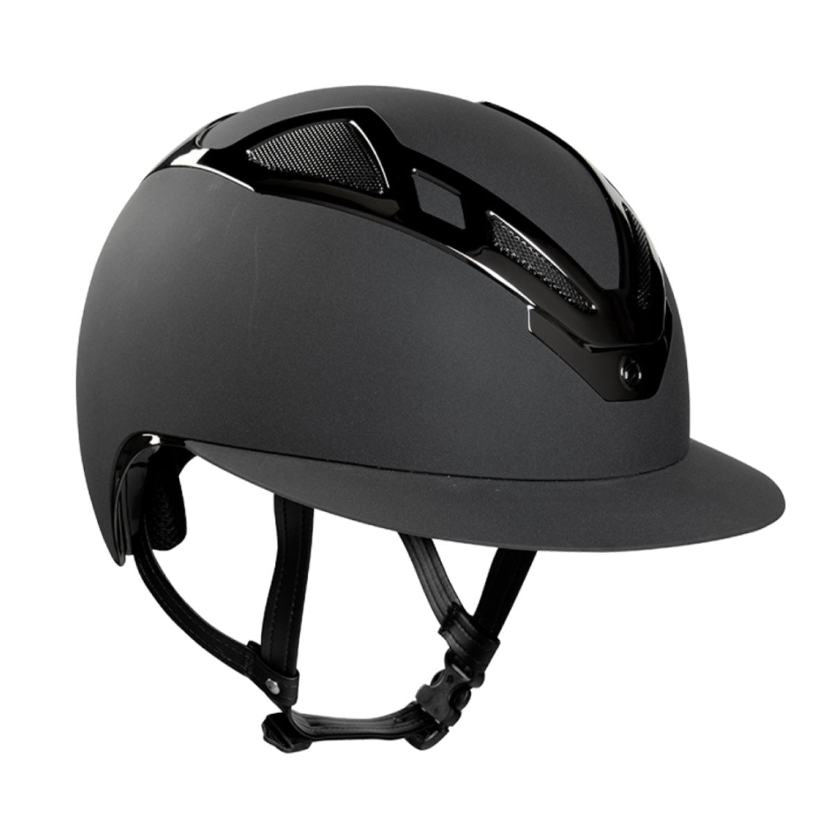 SUOMY Casco AP Chrome Lady Opaco Suomy Nero