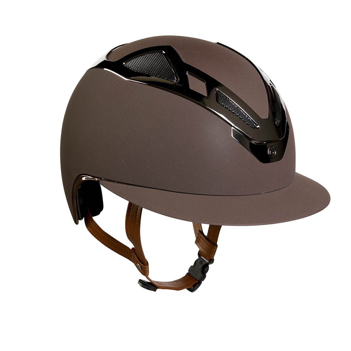 SUOMY Casco AP Chrome Lady Opaco Suomy Marrone