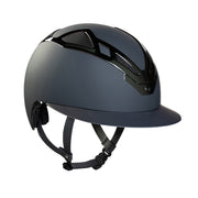 SUOMY Casco Ap Chrome Lady Opaco Suomy Blu SUO-H1AP0012 BLUE NAVY MATT 