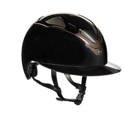 SUOMY Casco AP Chrome Lady Glossy Suomy Nero SUO-H1AP0017 BLACK GLOSSY 