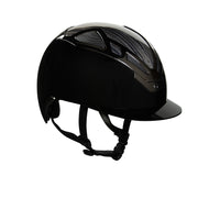 SUOMY Casco AP Wood Glossy Suomy Nero SUO-H1AP0020 BLACK GLOSSY 