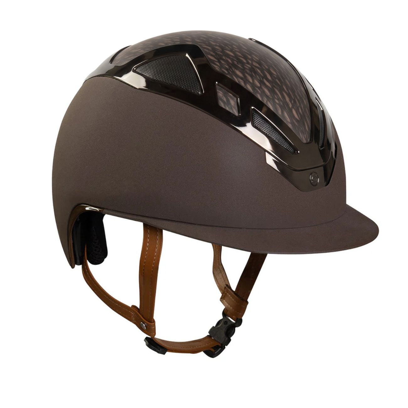 SUOMY Casco AP Wood Suomy Marrone Opaco SUO-H1AP0023 BROWN MATT 
