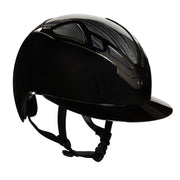 SUOMY Casco AP Wood Lady Glossy Suomy Nero SUO-H1AP0026 BLACK GLOSSY 