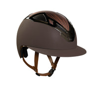 SUOMY Casco Ap Wood Lady Suomy Marrone SUO-H1AP0030 BROWN MATT 