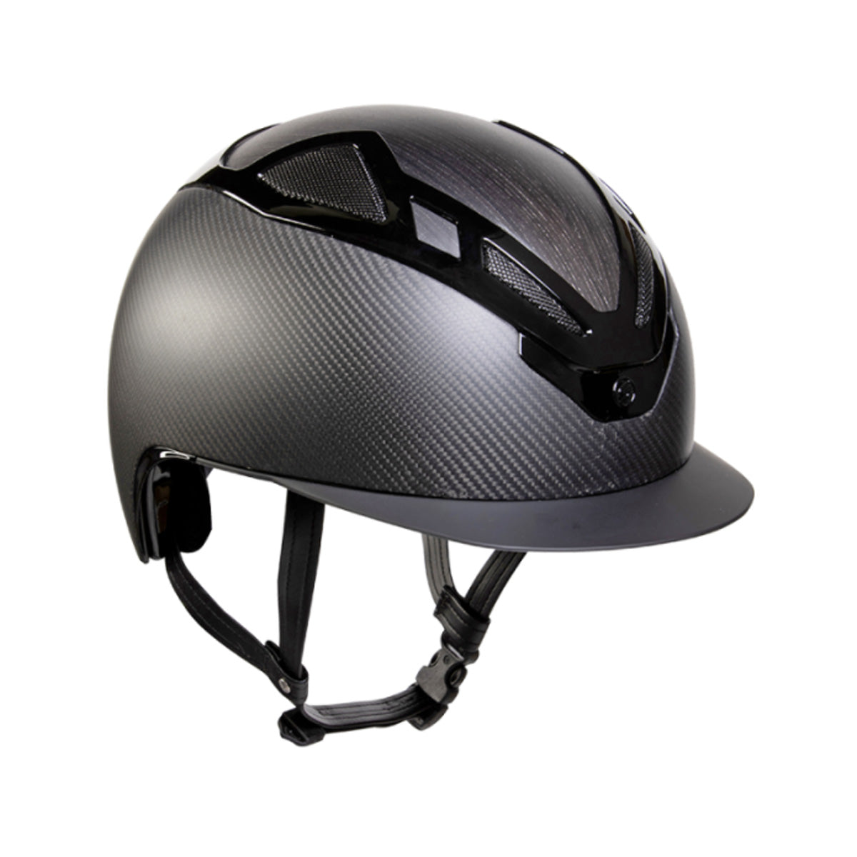 SUOMY Casco AP Carbon Wood Opaco Suomy SUO-H1AP0033 CARBON WOOD MAT 