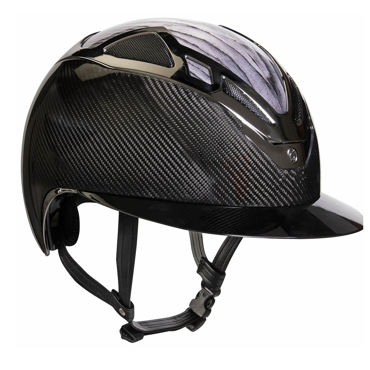 SUOMY Casco AP Carbon Wood Opaco Lady Suomy