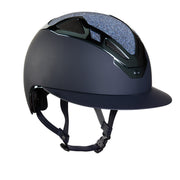 SUOMY Casco AP Swarovski Lady Opaco Suomy Blu SUO-H1AP0041 BLU NAVY 