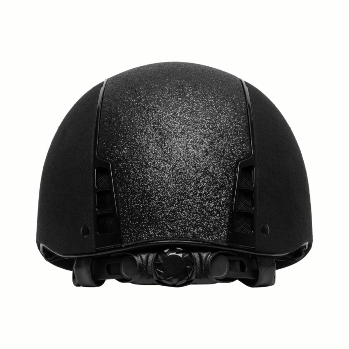 SWING Cap Da Equitazione H22 Shine Nero 51963 BLACK 