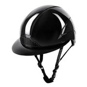 SWING Cap H24 Lady Glossy Swing 5197611 BLACK 