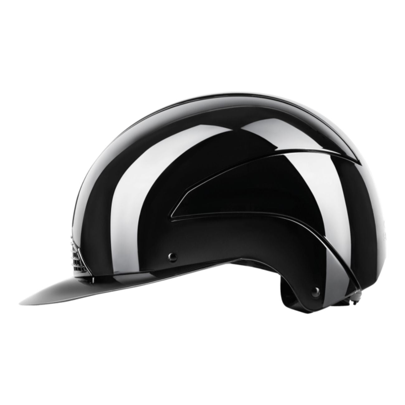 SWING Cap H24 Lady Glossy Swing 5197611 BLACK 