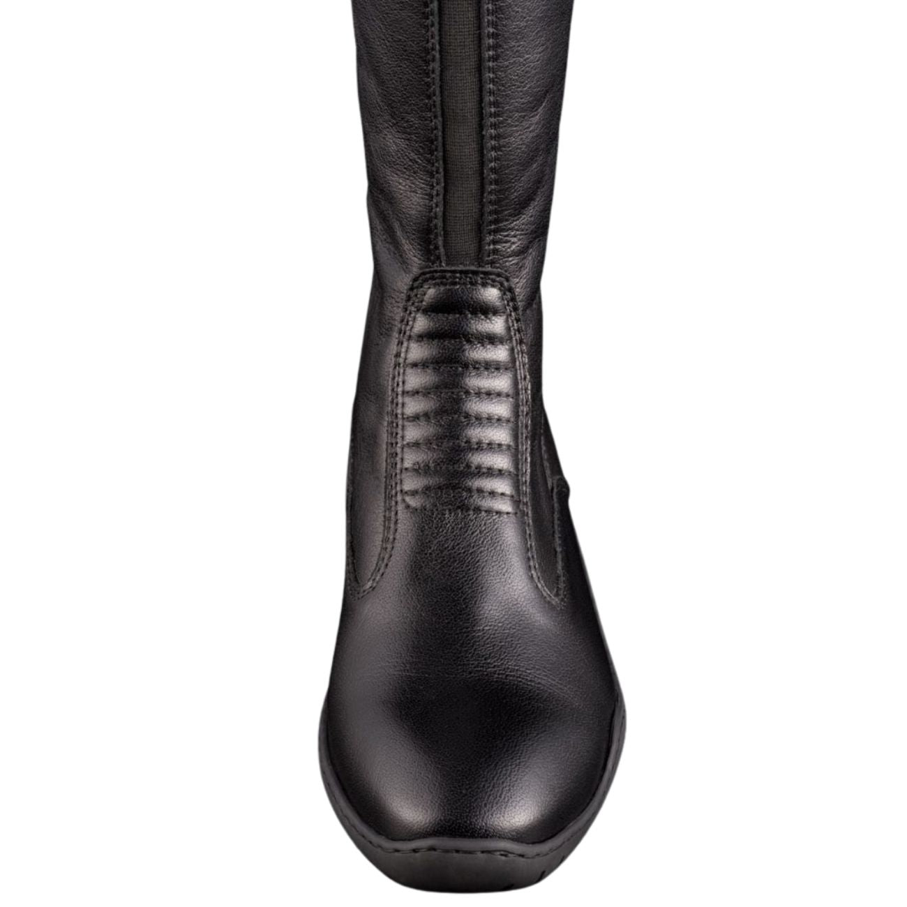 TATTINI Stivale Segugio SH Tattini 0436 BLACK 