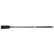 TATTINI TATTINI FRUSTINO INGLESE CON IMPUGNATURA IN CUOIO Nero per fruste e frustini 09TA0702072 NERO 