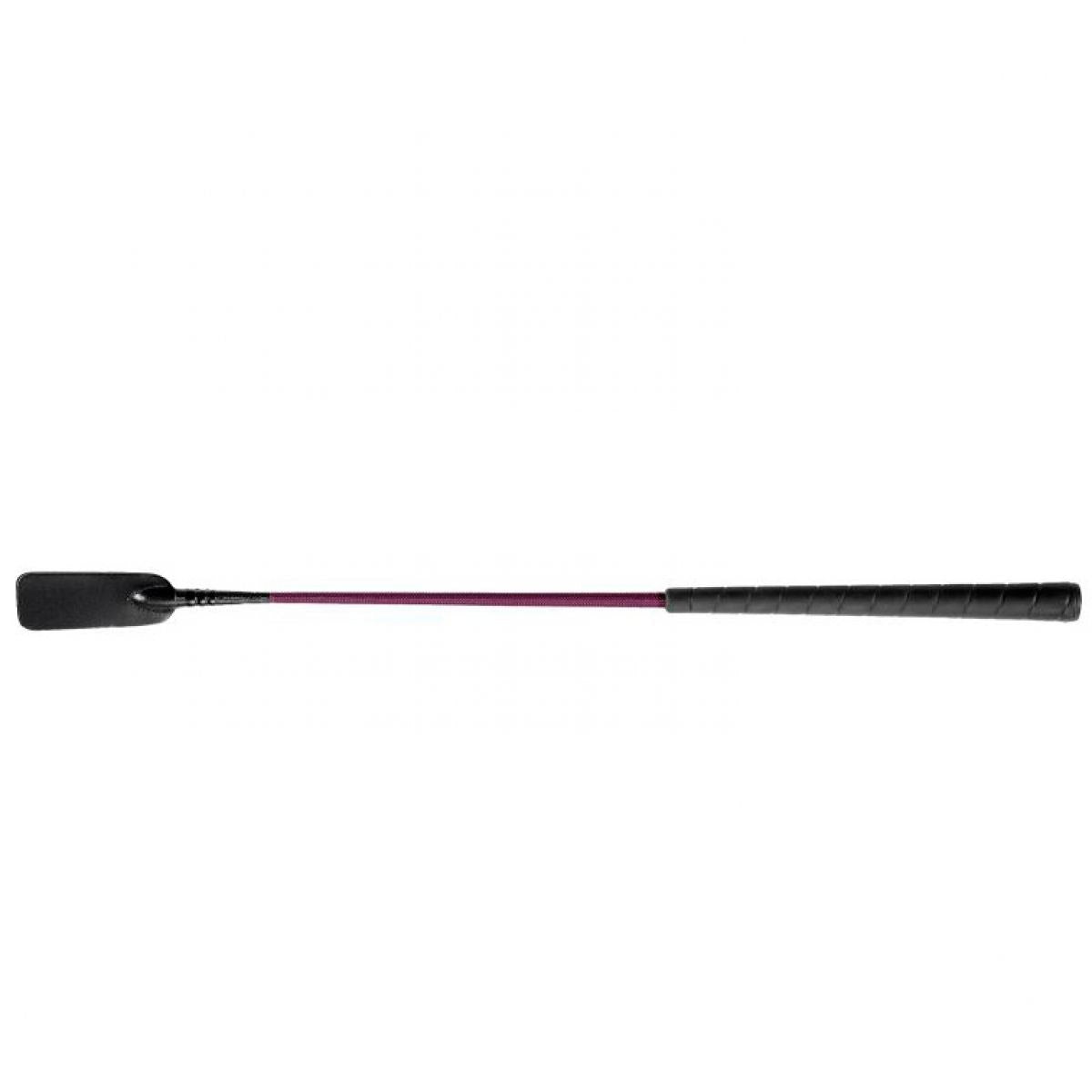 TATTINI TATTINI FRUSTINO INGLESE NYLON MANICO ANTISCIVOLO Bordeaux per fruste e frustini 09TA0702265 BORDEAUX 