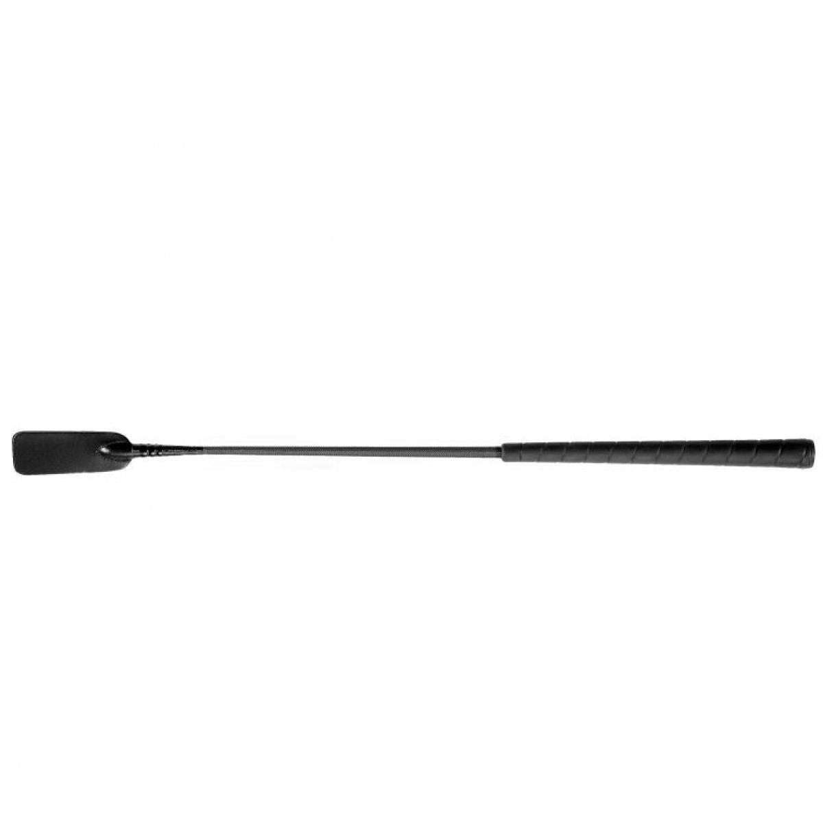 TATTINI TATTINI FRUSTINO INGLESE NYLON MANICO ANTISCIVOLO Nero per fruste e frustini 09TA0702265 NERO 