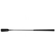 TATTINI TATTINI FRUSTINO INGLESE NYLON MANICO ANTISCIVOLO Nero per fruste e frustini 09TA0702265 NERO 