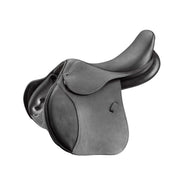TATTINI TATTINI SELLA DA SALTO MOD.NEW BRISTOL Nero per selle cuoio 09TA1052299 NERO 