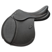 TATTINI TATTINI SELLA DA SALTO MOD.DERBY Nero per selle cuoio 09TA1052699 NERO 
