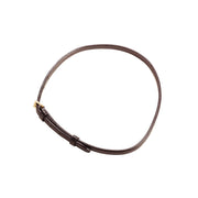 TATTINI Chiudibocca In Ecopelle Tattini 09TA1400224 04 TESTA DI MORO 