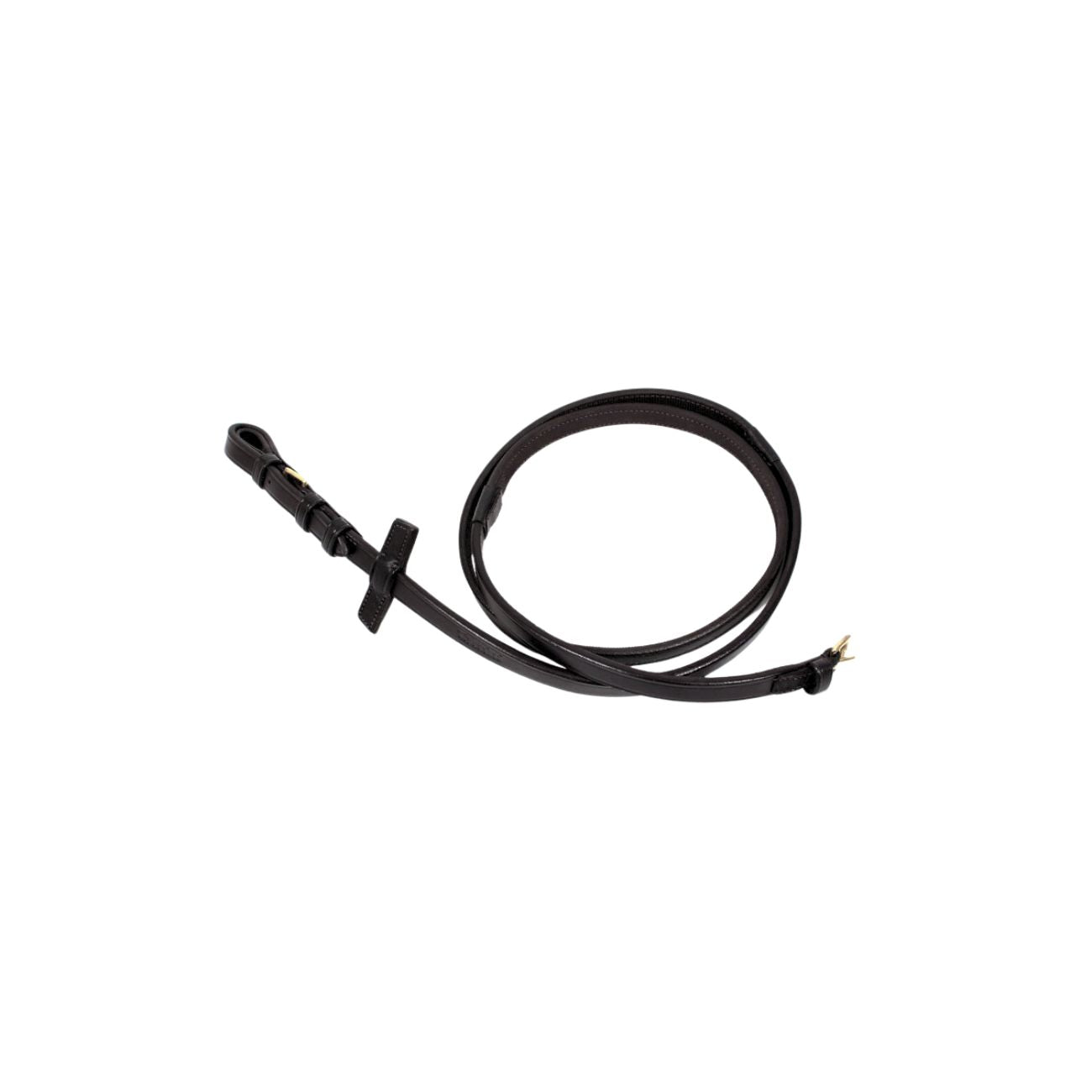 TATTINI Redini In Cuoio Con Interno In Gomma Tattini Nero 09TA1542799 NERO 
