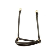 TATTINI TATTINI CAPEZZINO TEDESCO IN CUOIO Marrone per capezzini e capezze 09TA1574199 MARRONE 