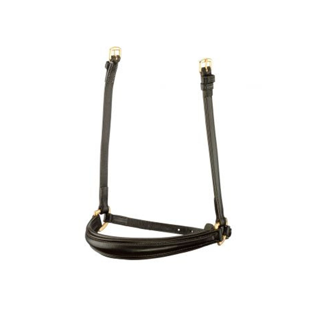 TATTINI TATTINI CAPEZZINO TEDESCO IN CUOIO Nero per capezzini e capezze 09TA1574199 NERO 