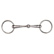 TATTINI Filetto Ad Anelli Spezzato In Due 18mm Tattini 09TA1600947 INOX 