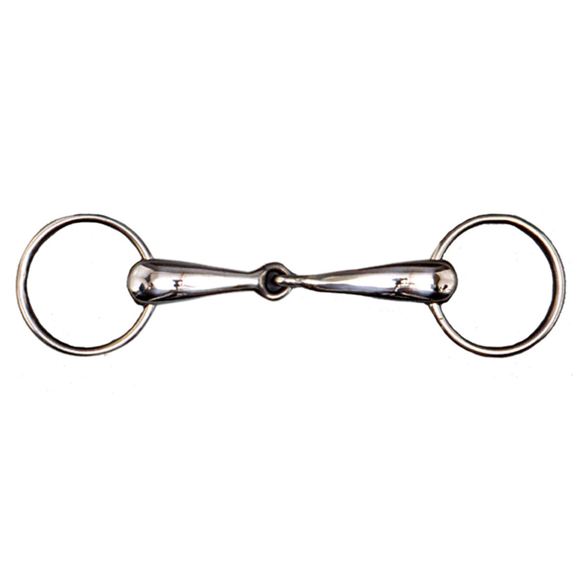 TATTINI Filetto Ad Anelli Spezzato In Due 3mm Tattini 09TA1600957 INOX 