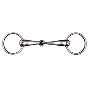 TATTINI Filetto Ad Anelli Spezzato In Due 3mm Tattini 09TA1600957 INOX 