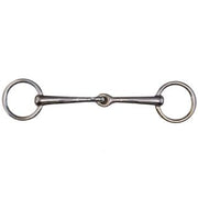 TATTINI Filetto Ad Anelli Spezzato In Due Tattini 09TA1601027 INOX 