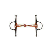 TATTINI Filetto Ad Aste Spezzato In DueCon Canna In Rame Tattini 09TA1602207 RAME 